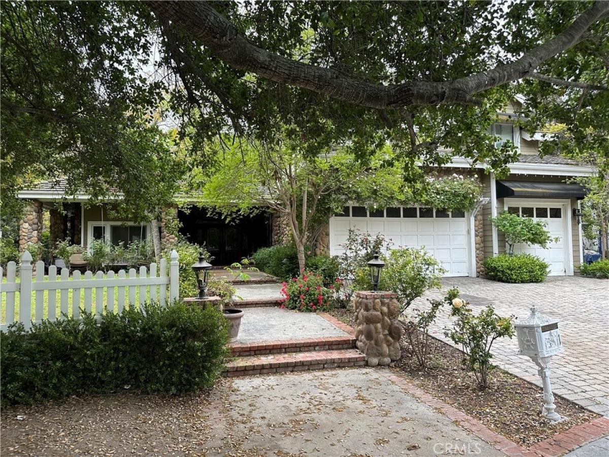 Picture of Home For Sale in Coto de Caza, California, United States