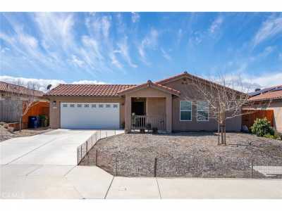 Home For Sale in San Miguel, California