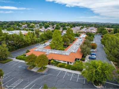 Commercial Building For Sale in Templeton, California