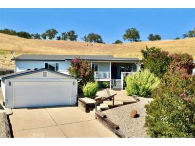Home For Sale in Paso Robles, California