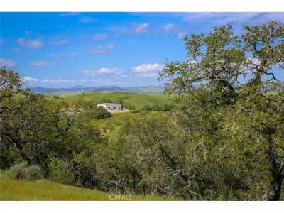 Home For Sale in San Miguel, California