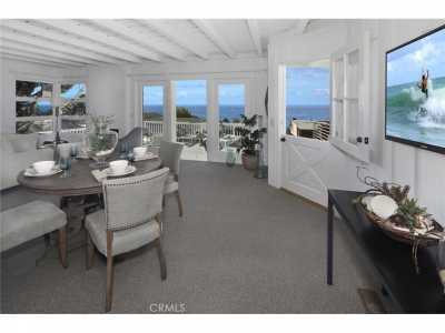 Home For Sale in Laguna Beach, California