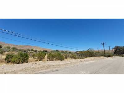 Home For Sale in Morongo Valley, California
