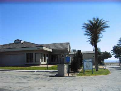 Commercial Building For Sale in Whitewater, California