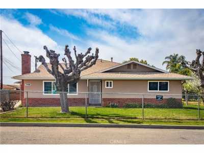 Home For Sale in Calimesa, California
