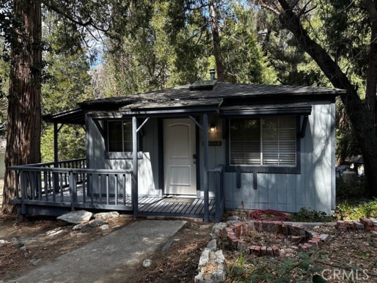 Picture of Home For Sale in Forest Falls, California, United States