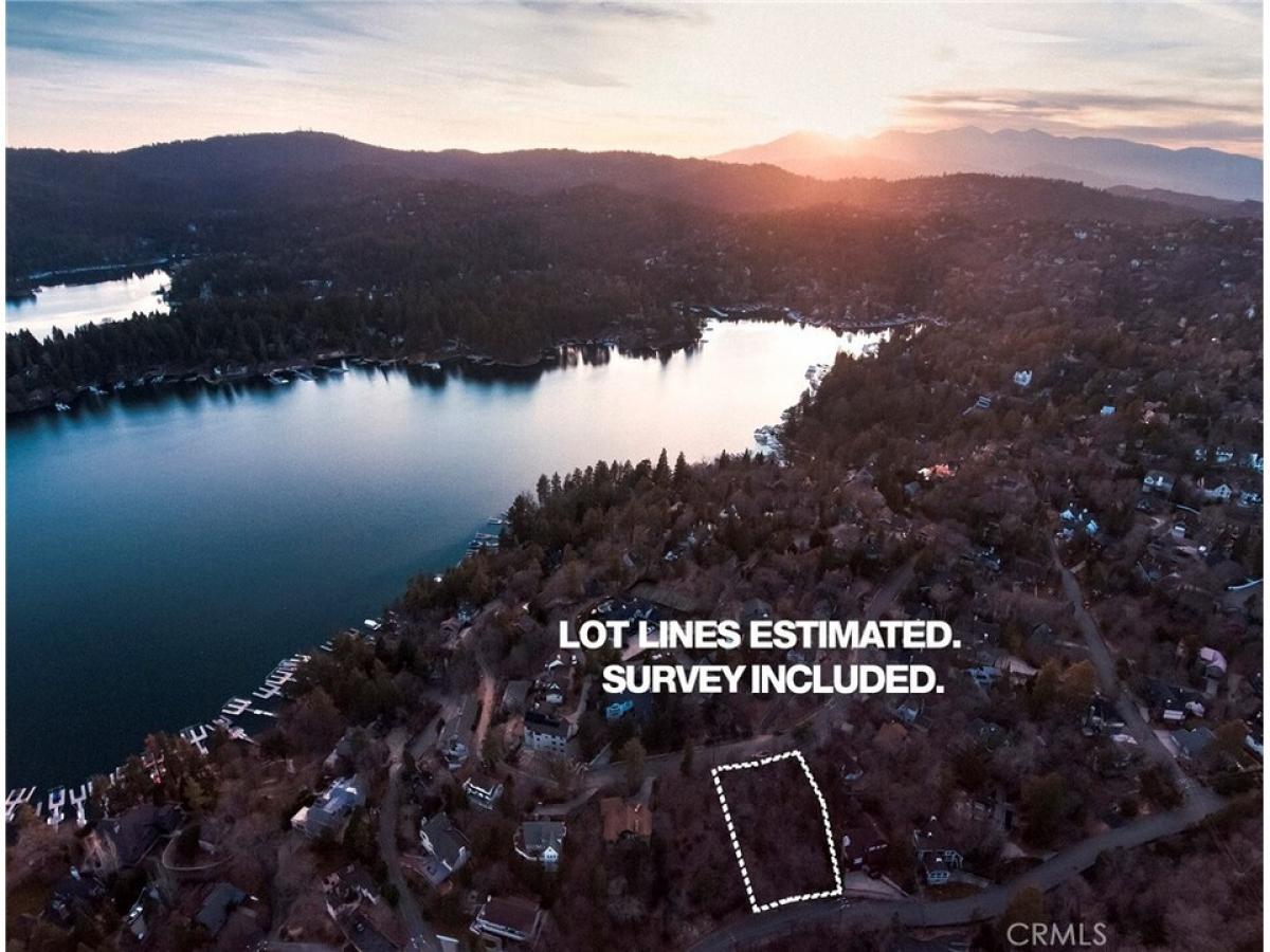 Picture of Home For Sale in Lake Arrowhead, California, United States
