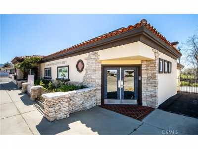 Commercial Building For Sale in Calimesa, California