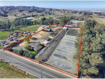 Commercial Building For Sale in Beaumont, California