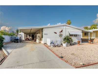 Home For Sale in Cherry Valley, California