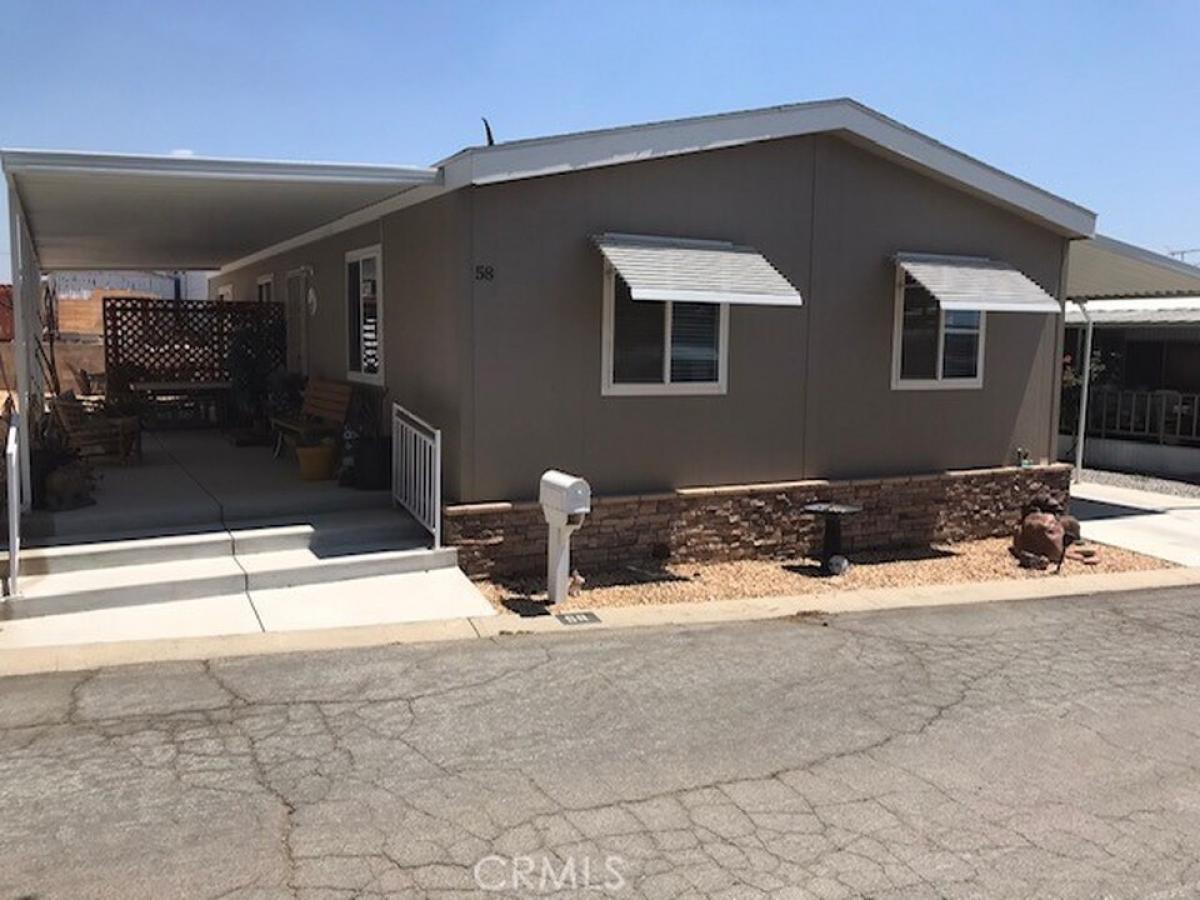 Picture of Home For Sale in Calimesa, California, United States