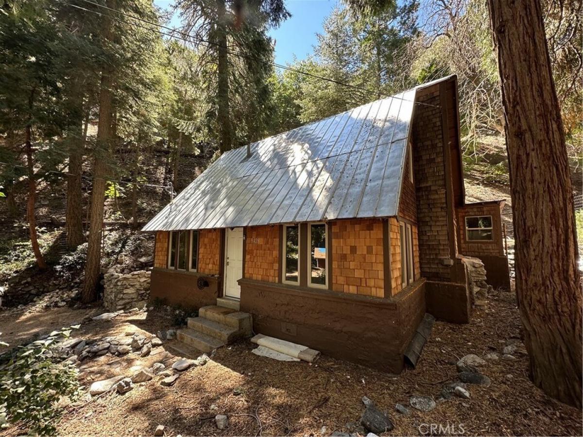 Picture of Home For Sale in Forest Falls, California, United States