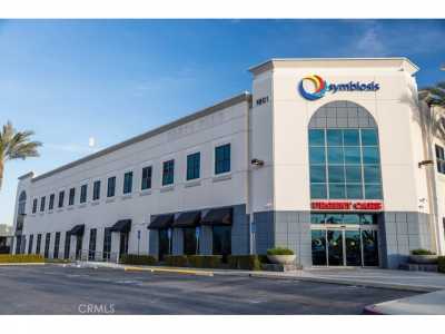Commercial Building For Sale in Redlands, California
