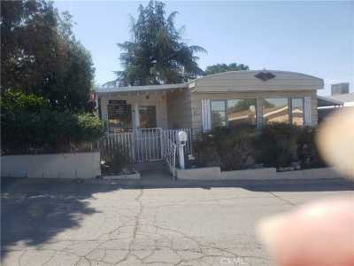 Home For Sale in Calimesa, California