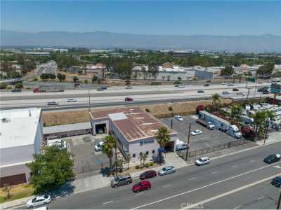 Commercial Building For Sale in San Bernardino, California