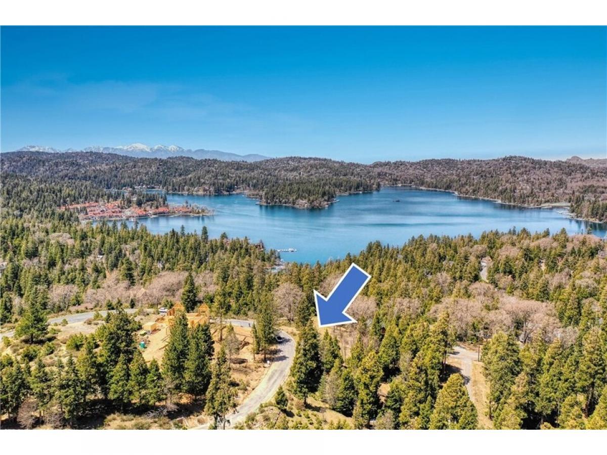 Picture of Home For Sale in Lake Arrowhead, California, United States