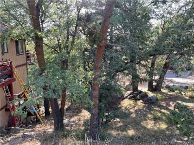 Home For Sale in Arrowbear, California