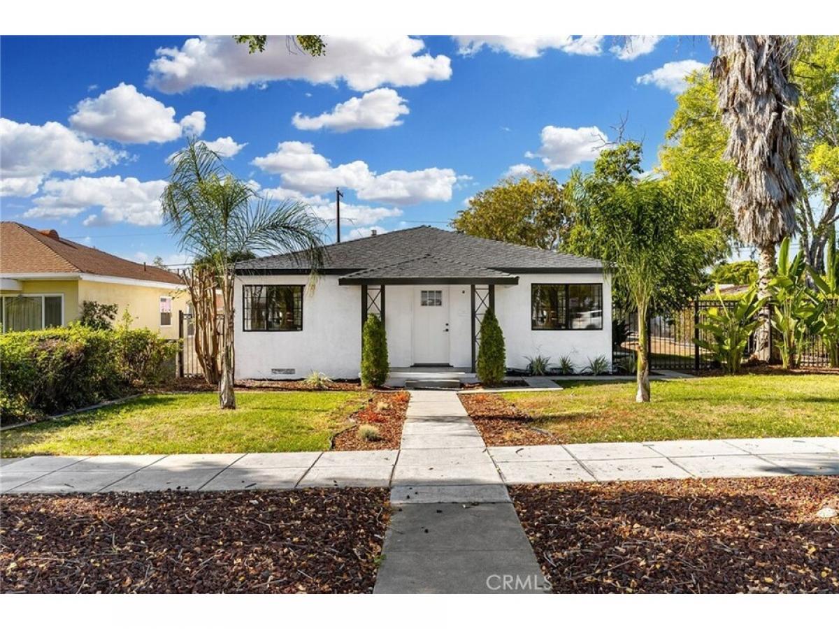 Picture of Home For Sale in Upland, California, United States