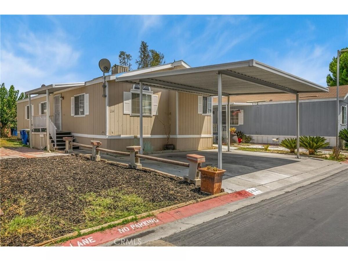 Picture of Home For Sale in Ontario, California, United States