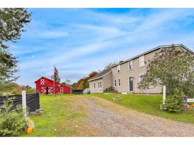 Home For Sale in Waldoboro, Maine