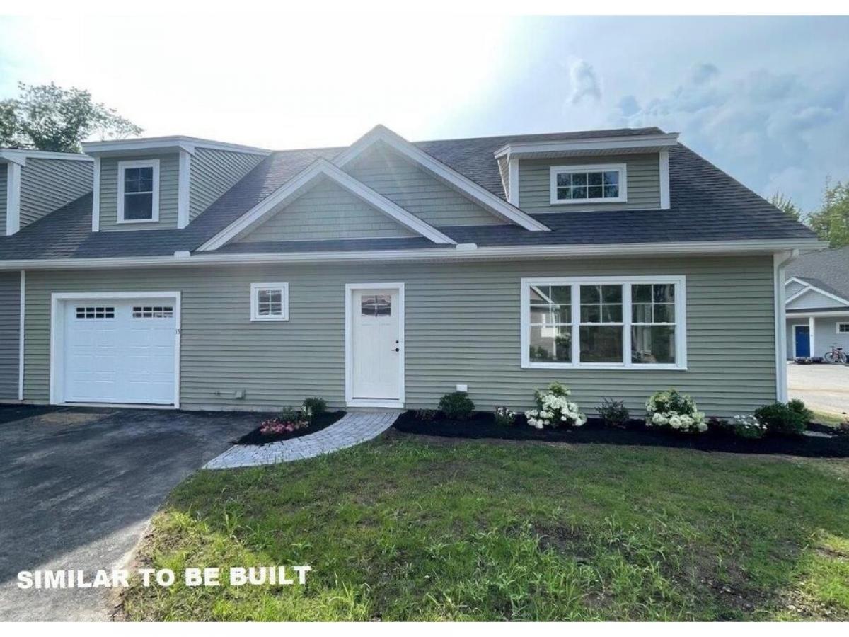 Picture of Home For Sale in Wells, Maine, United States