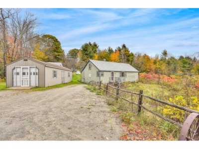 Home For Sale in Sidney, Maine