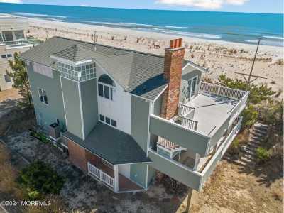 Home For Sale in Long Beach Twp, New Jersey