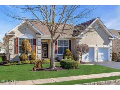Home For Sale in Barnegat, New Jersey