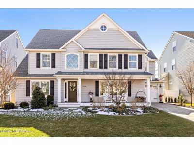 Home For Sale in Point Pleasant, New Jersey