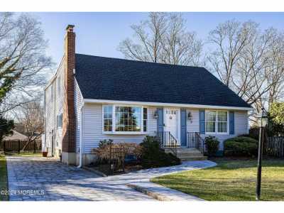 Home For Sale in Spring Lake Heights, New Jersey