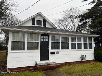 Home For Sale in Ocean Gate, New Jersey