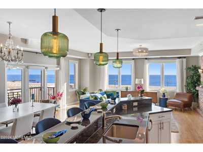 Home For Sale in Asbury Park, New Jersey