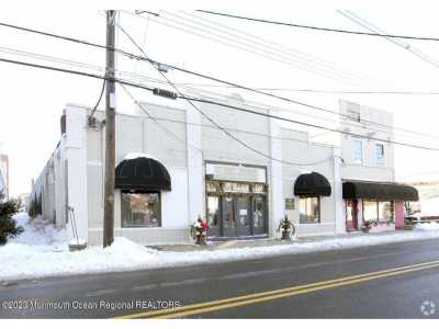 Commercial Building For Sale in Red Bank, New Jersey