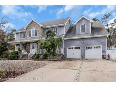 Home For Sale in Berkeley, New Jersey