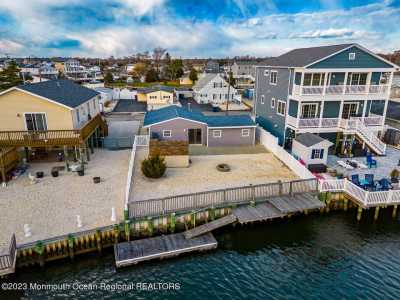 Home For Sale in Little Egg Harbor, New Jersey