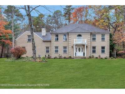 Home For Sale in Jackson, New Jersey
