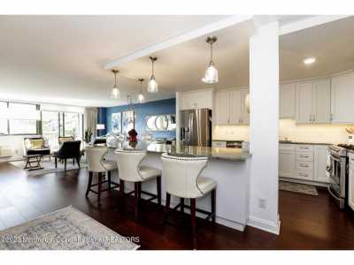 Home For Sale in Monmouth Beach, New Jersey