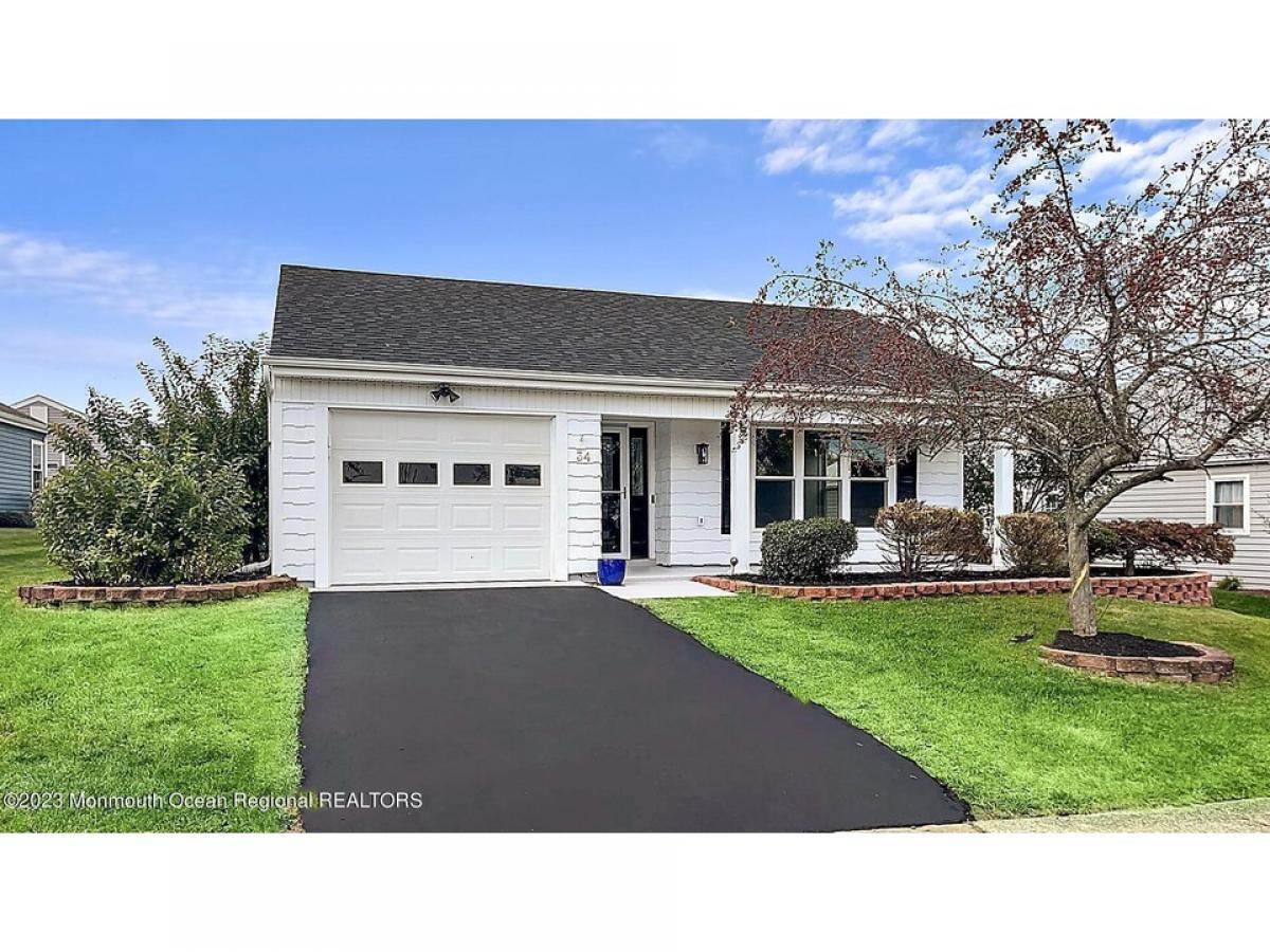 Picture of Home For Sale in Manchester, New Jersey, United States