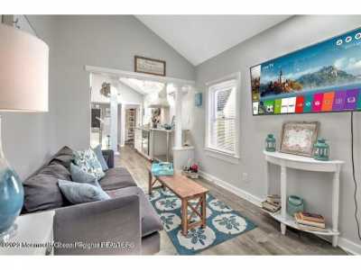 Home For Sale in Belmar, New Jersey