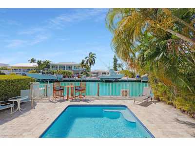 Multi-Family Home For Sale in Key Colony, Florida