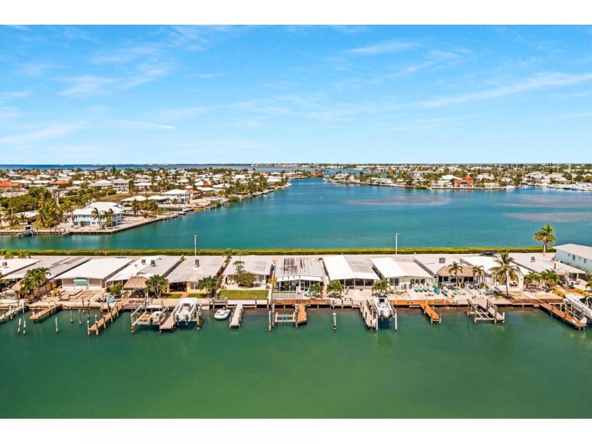 Picture of Home For Sale in Key Colony, Florida, United States