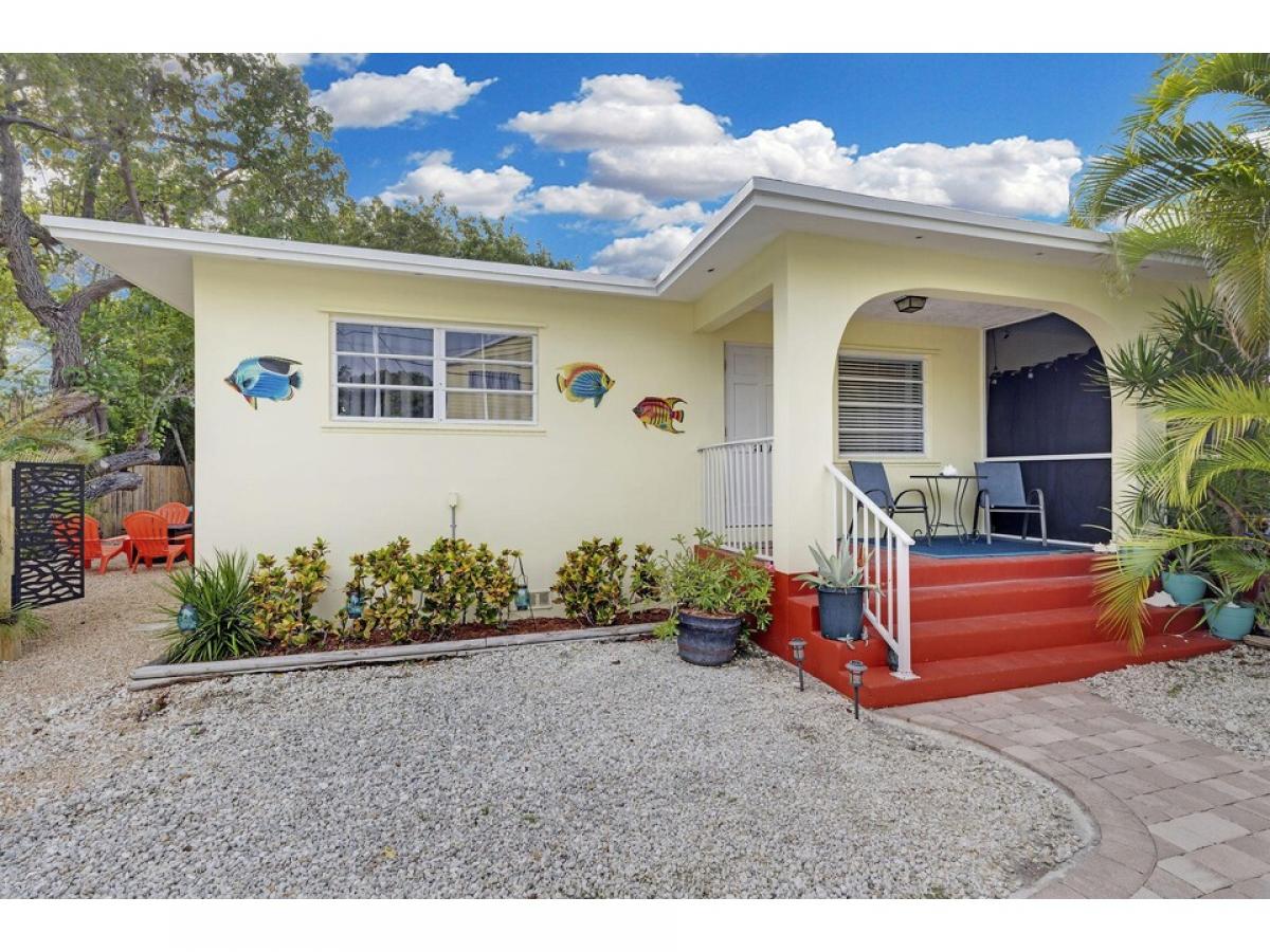 Picture of Home For Sale in Marathon, Florida, United States