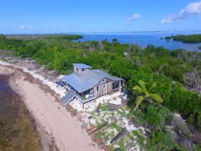 Home For Sale in Cook Island Key, Florida