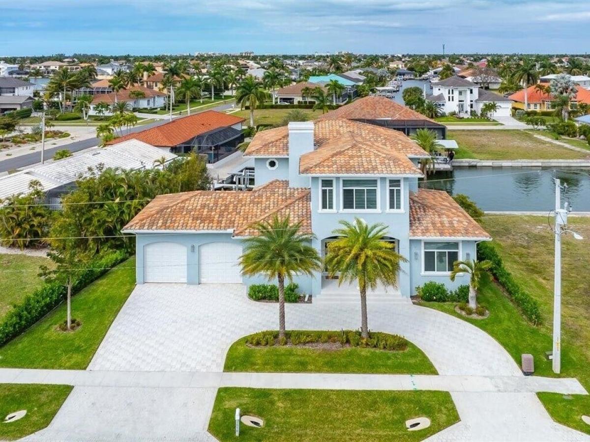 Picture of Home For Sale in Marco Island, Florida, United States