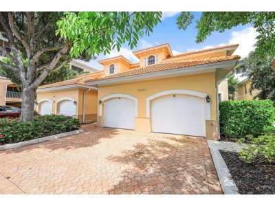 Home For Sale in Marco Island, Florida