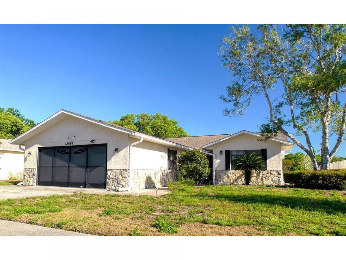 Picture of Home For Sale in Hudson, Florida, United States