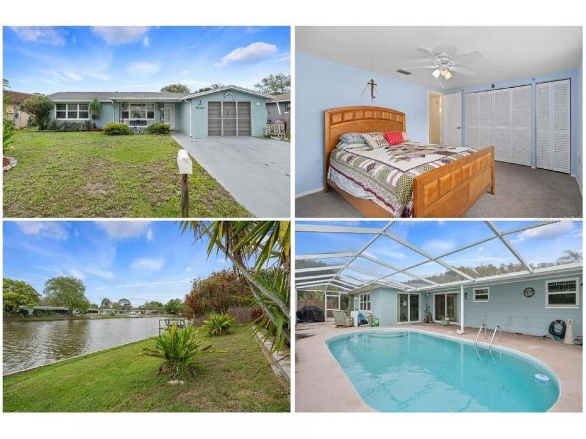 Picture of Home For Sale in Port Richey, Florida, United States