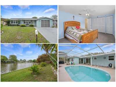 Home For Sale in Port Richey, Florida