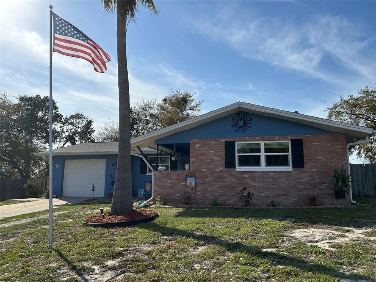 Picture of Home For Sale in Port Richey, Florida, United States