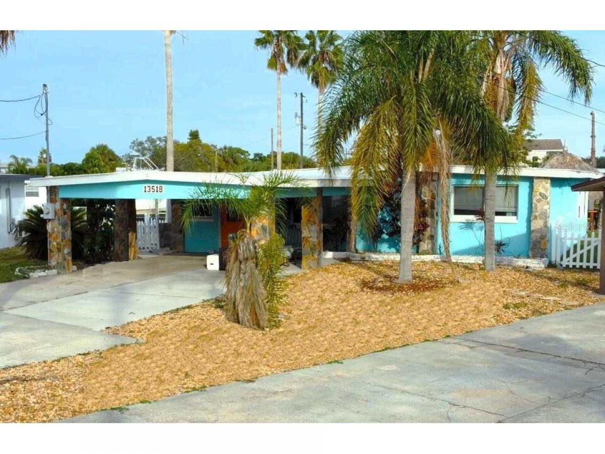 Picture of Home For Sale in Hudson, Florida, United States